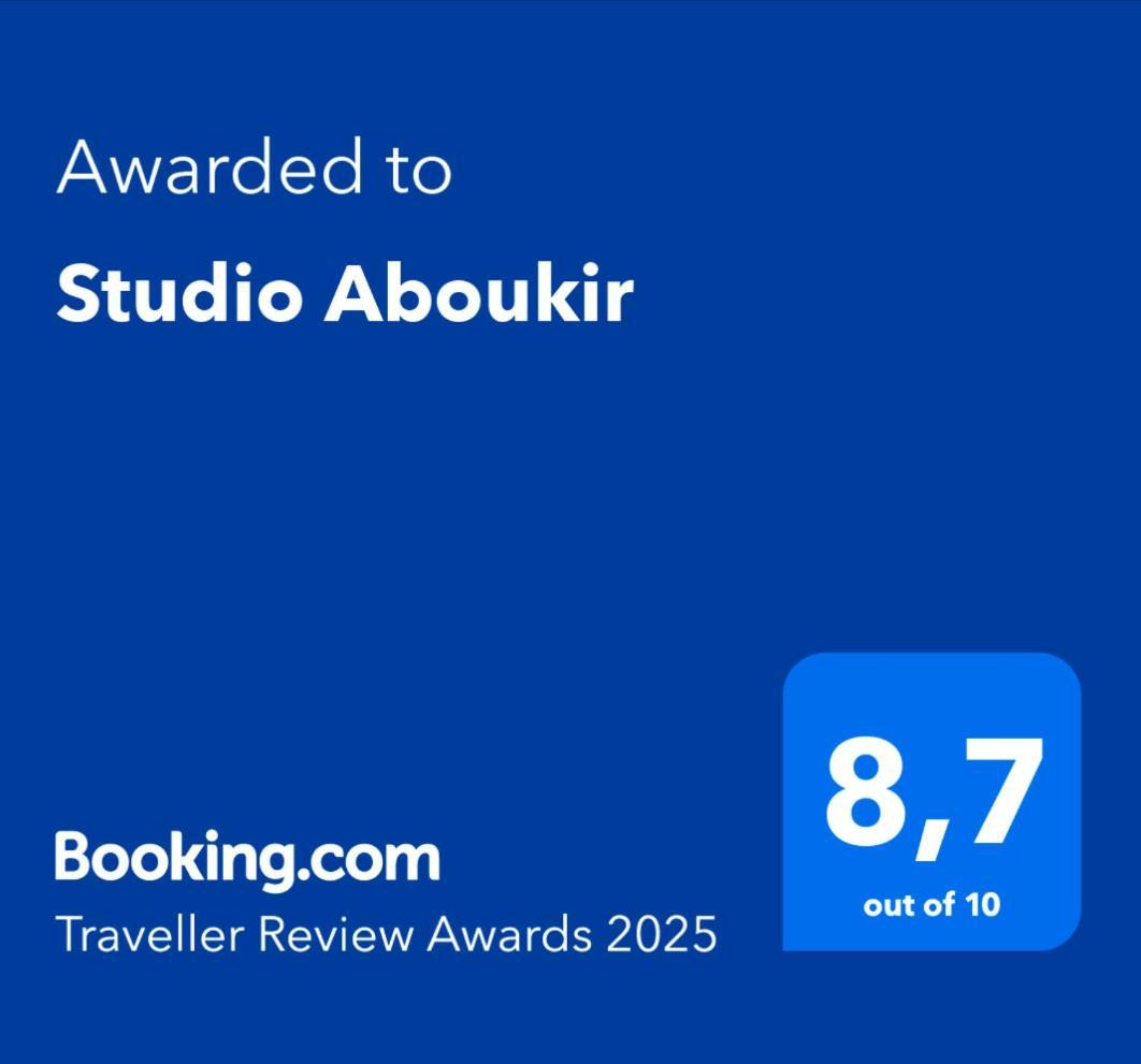 Studio Aboukir Párizs Kültér fotó